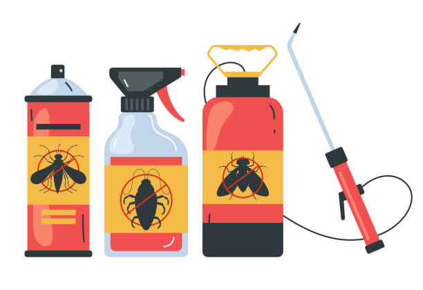 Best Mosquito Control Services  in Omak, WA