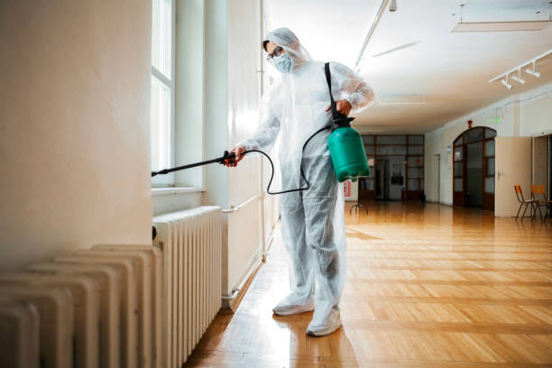 Best Pest Control for Restaurants  in Omak, WA